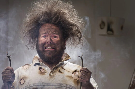 Need An Electrical Panel Update