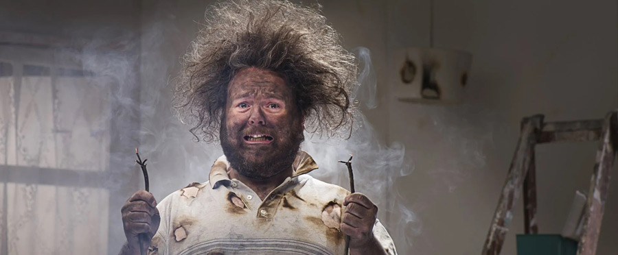 Stack Electric – Need An Electrical Panel Update? Need An Electrical Panel Update