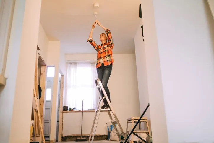 5 Reasons a New Homebuyer Would Hire an electrician