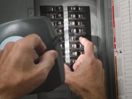 Service Panel Upgrades