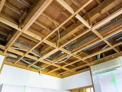 Electrical Home Renovations in Edmonton