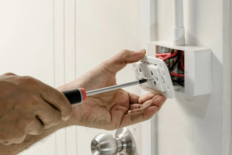 Should You DIY Electrical Work