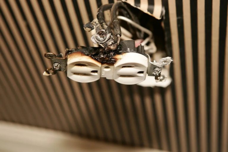 Stack Electric Wants To Keep Hamilton Homeowners Safe This Spring! Stack Electric Wants To Keep Hamilton Homeowners Safe