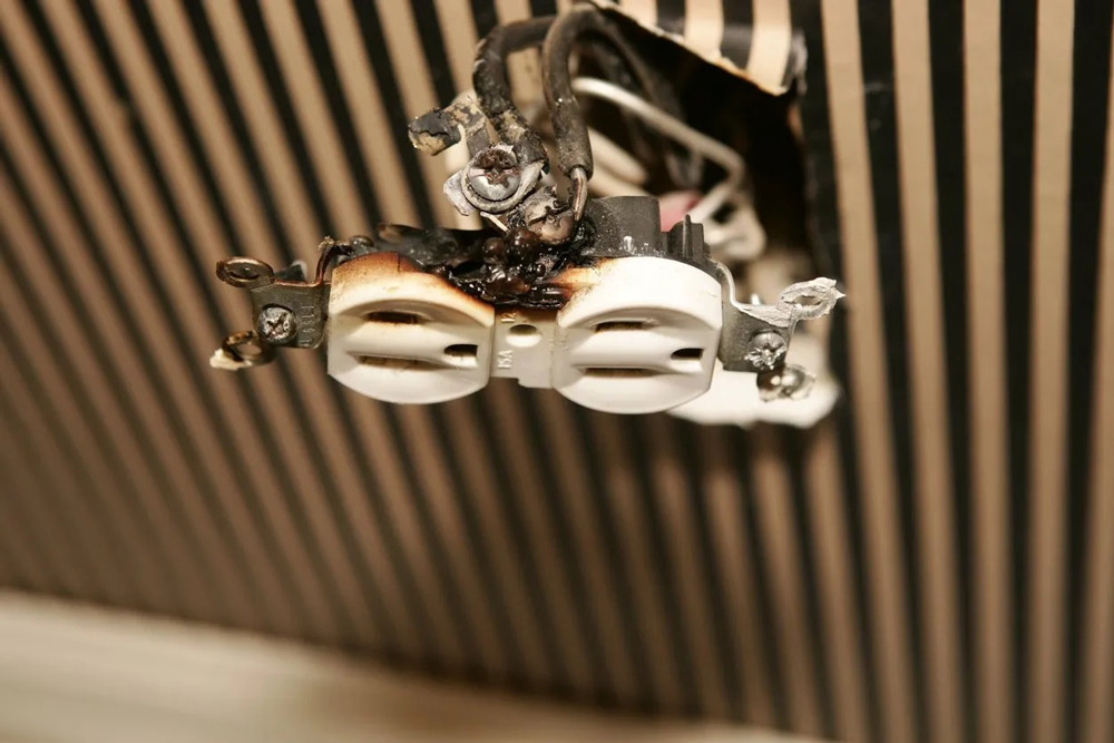 Stack Electric Wants To Keep Hamilton Homeowners Safe