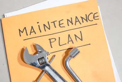 Generator Maintenance 101