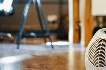 Home Heating Fire Prevention and Safety Tips