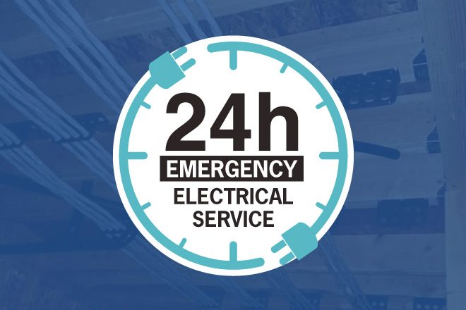 Stack Electric Contact