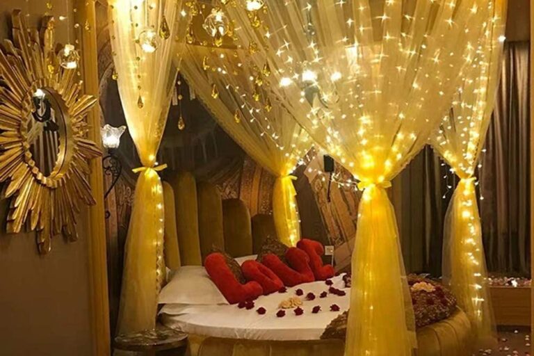 LED-lighting LED lighting