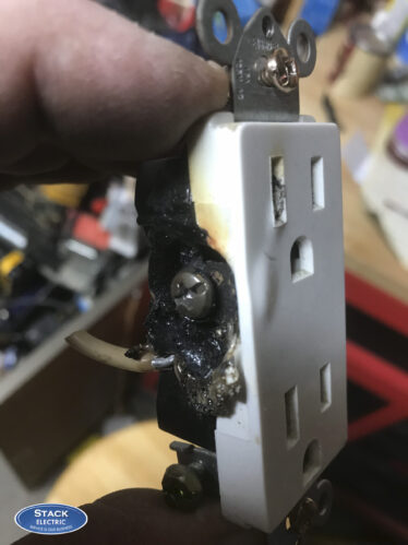 Aluminum wiring needs special care