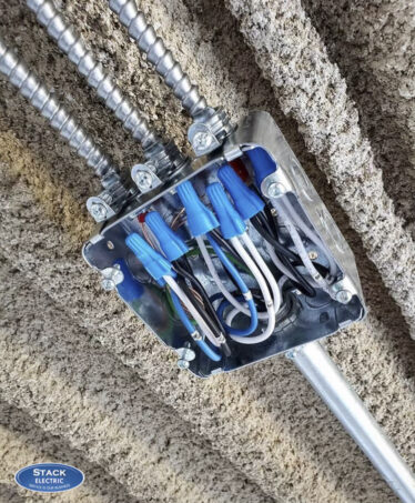 Clean and organized is what we strive for every time.