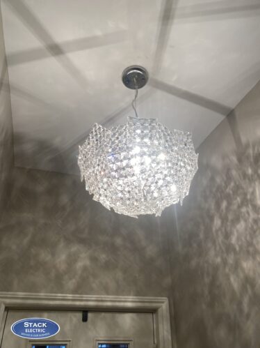 Residential lighting