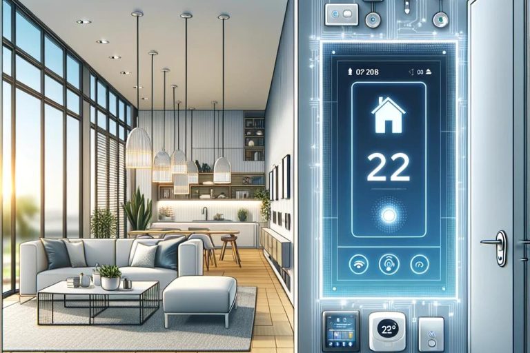 Smart Homes