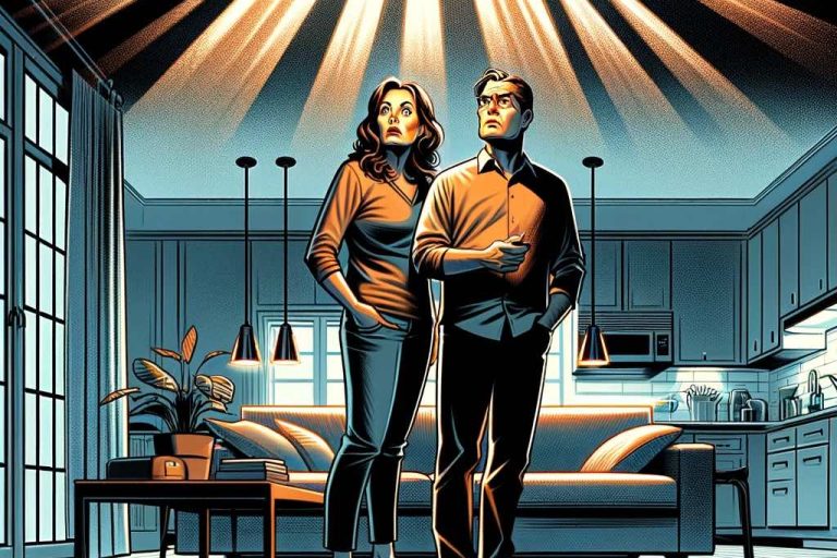 Flickering-lights-in-your-home Flickering Lights in your Home