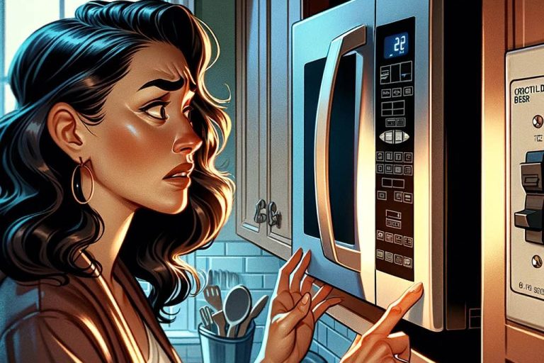 Stack-Electric-Why-the-microwave-keeps-tripping-the-breaker