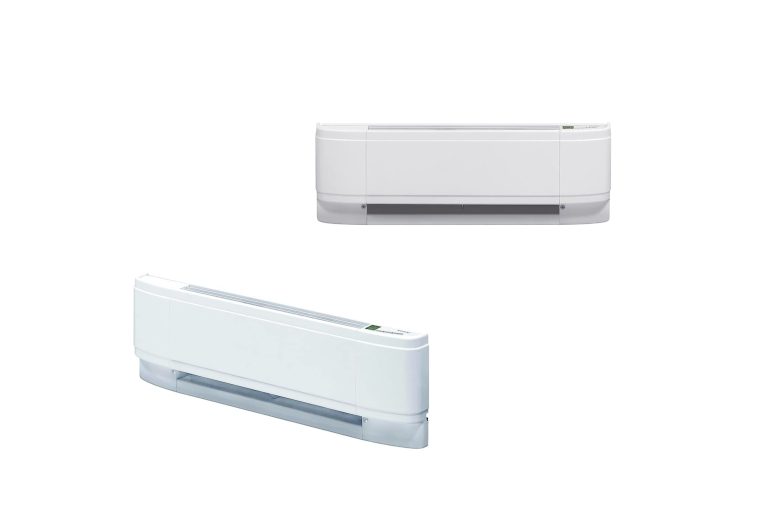 Electric Baseboard Heaters