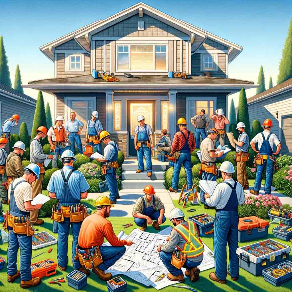 Finding the right electrical contractor Finding the right Electrical Contractor