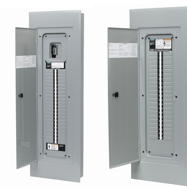 breaker-panel-upgrades Electrical Panels