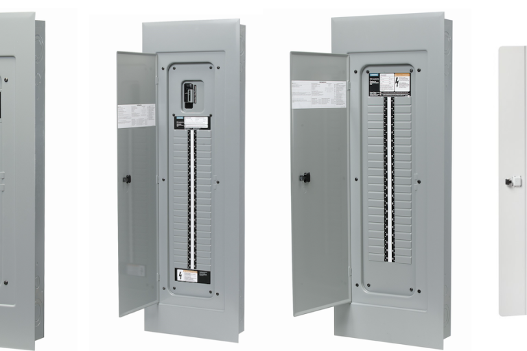 breaker-panel-upgrades Electrical Panels