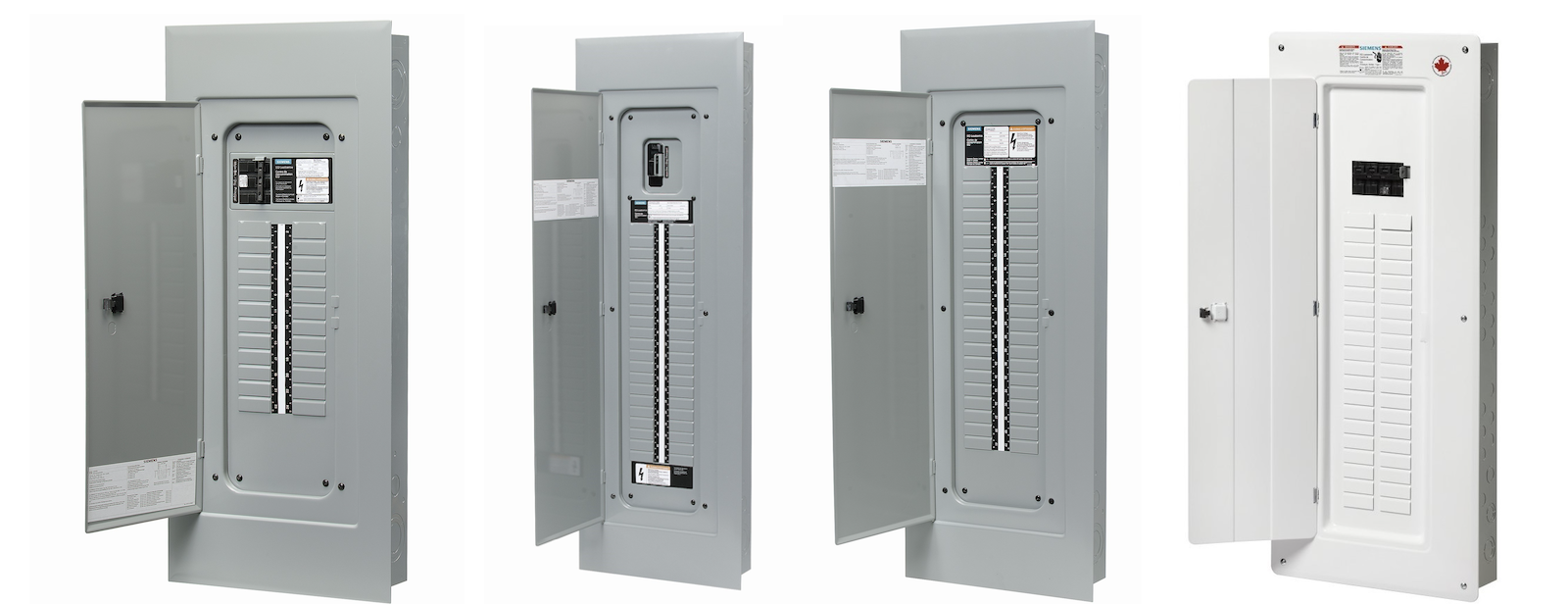 breaker-panel-upgrades Electrical Panels