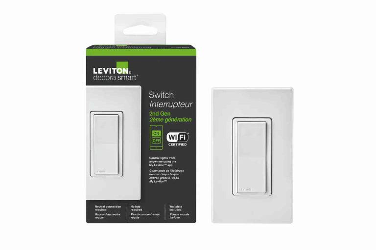 Wireless light switches