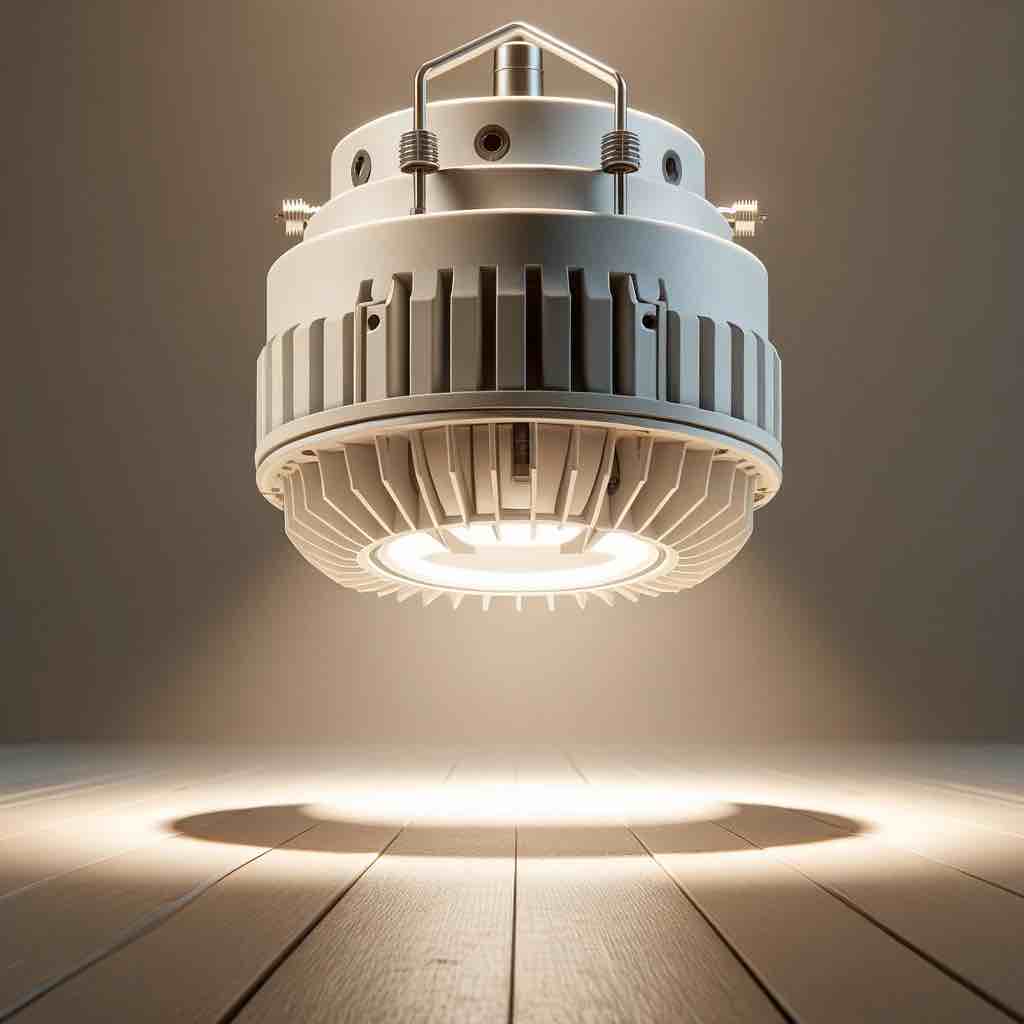 IC rated lighting fixture – Stack Electric IC rated light fixture - Stack Electric