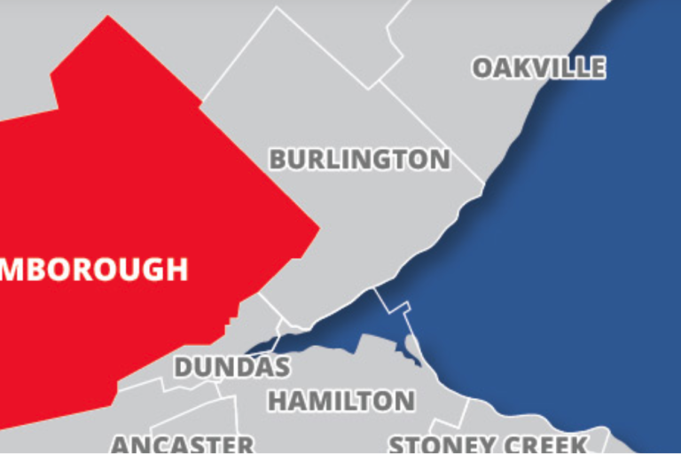 Flamborough Electrical panel upgrades