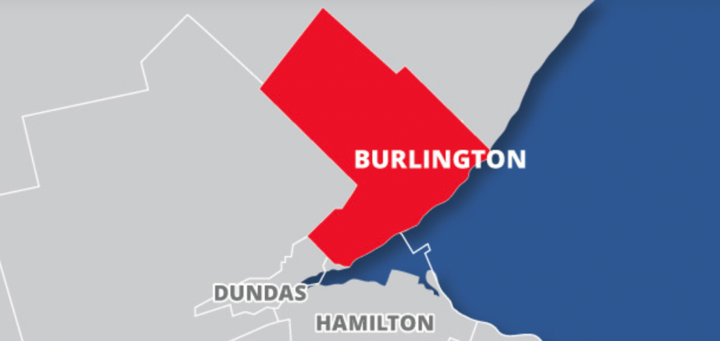 Electrical Contractor in Burlington