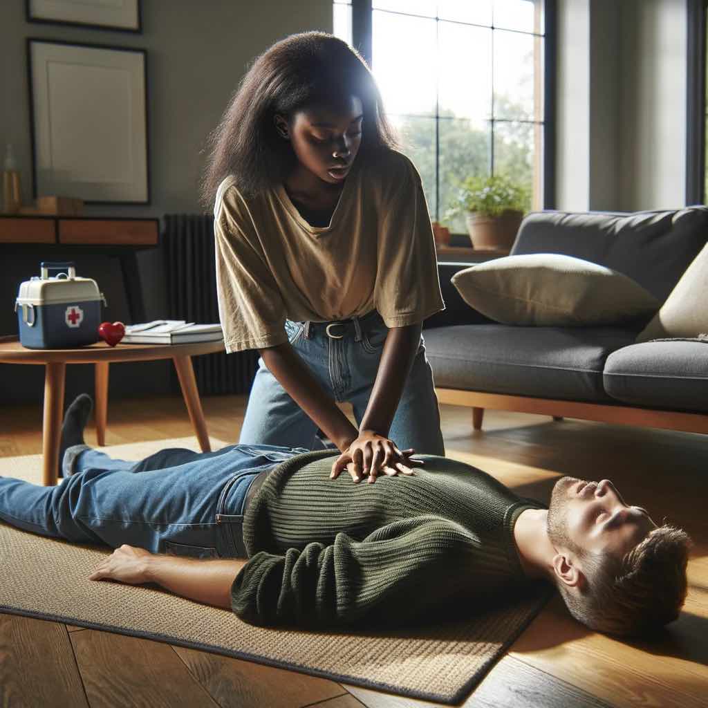 Electrical Safety - What to do in an emergency - Stack Electric