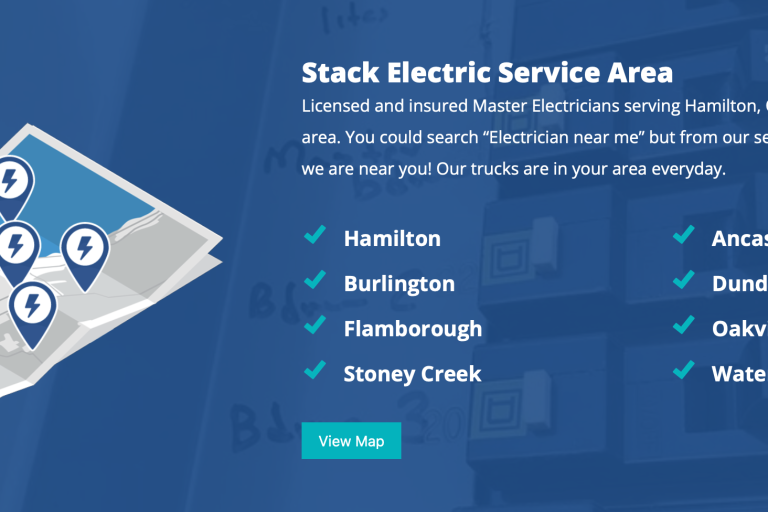 Electrical Tip from Stack Electric