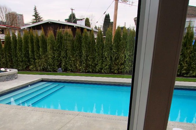 Pool safety from Stack Electric