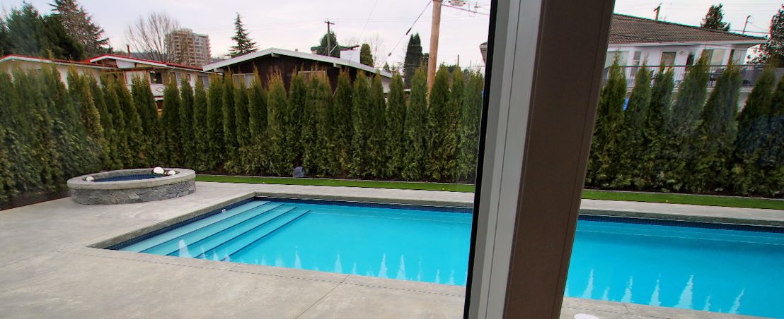 Pool safety from Stack Electric