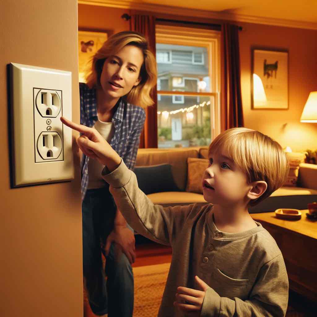 teach-your-kids-about-electrical-safety Teach your kids about electrical safety - Stack Electric