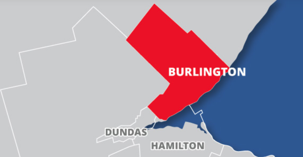 Burlington Electricians - Stack Electric