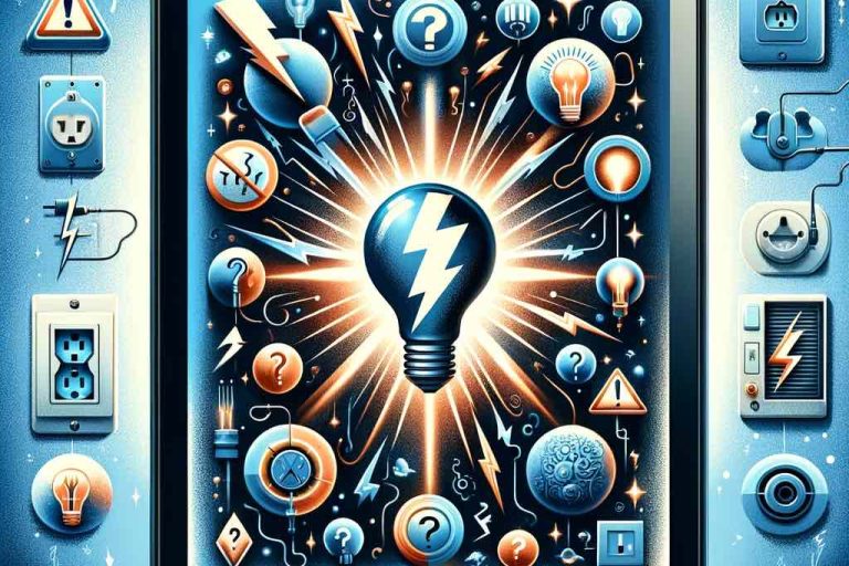 6 myths of electricity - Hamilton Electrician - Stack Electric