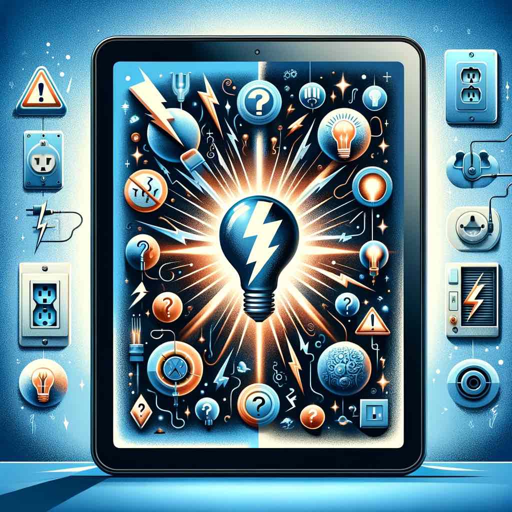 6 myths of electricity – Hamilton Eletrician Stack Electric 6 myths of electricity - Hamilton Electrician - Stack Electric