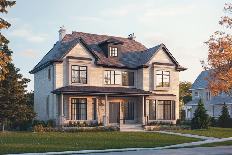 A Home in Hamilton – Stack Electric A Home in Hamilton - Stack Electric