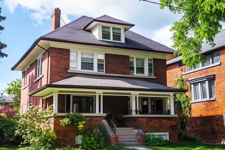 Older home in Hamilton Older home in Hamilton needing upgrades