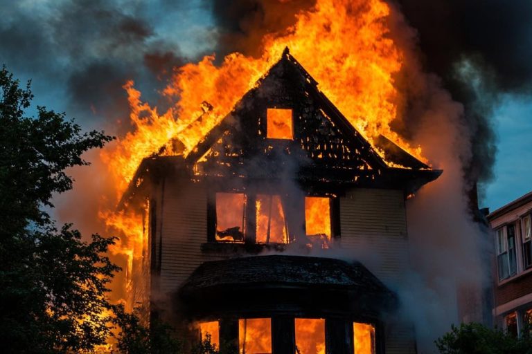 Prevent electrical fires – Stack Electric Prevent Electrical Fires in Hamilton - Stack Electric.