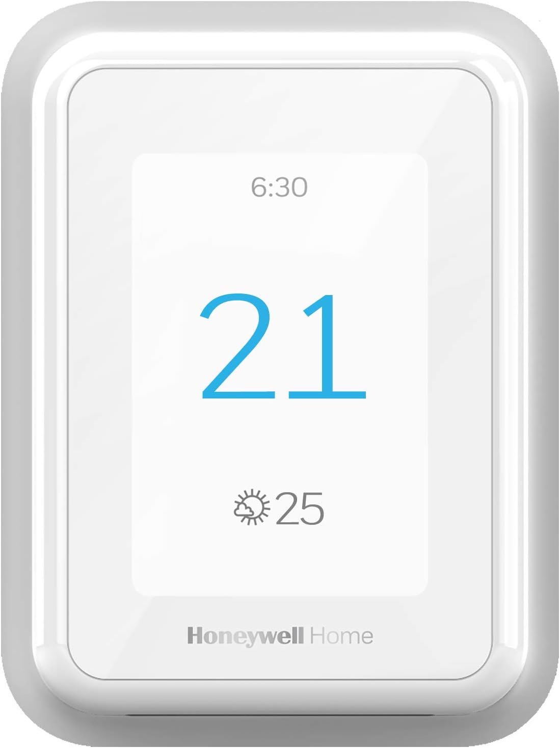 Programmable thermostats Programmable Thermostats - Hamilton