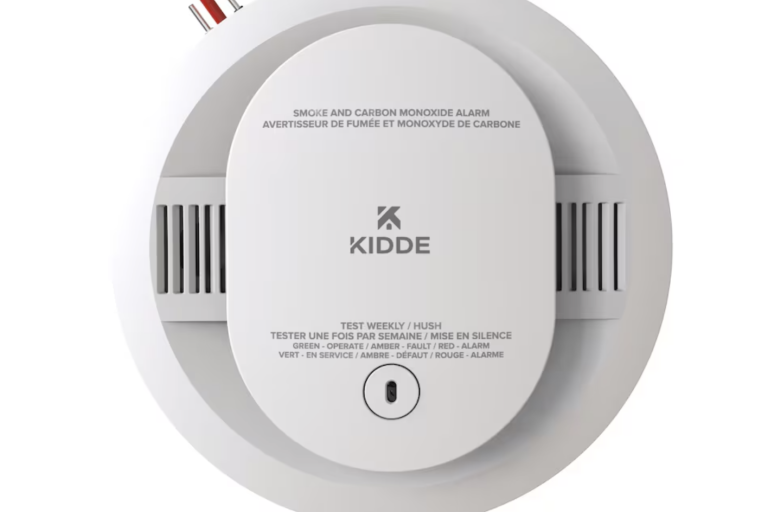 fire-detectors Fire Detectors - Stack Electric