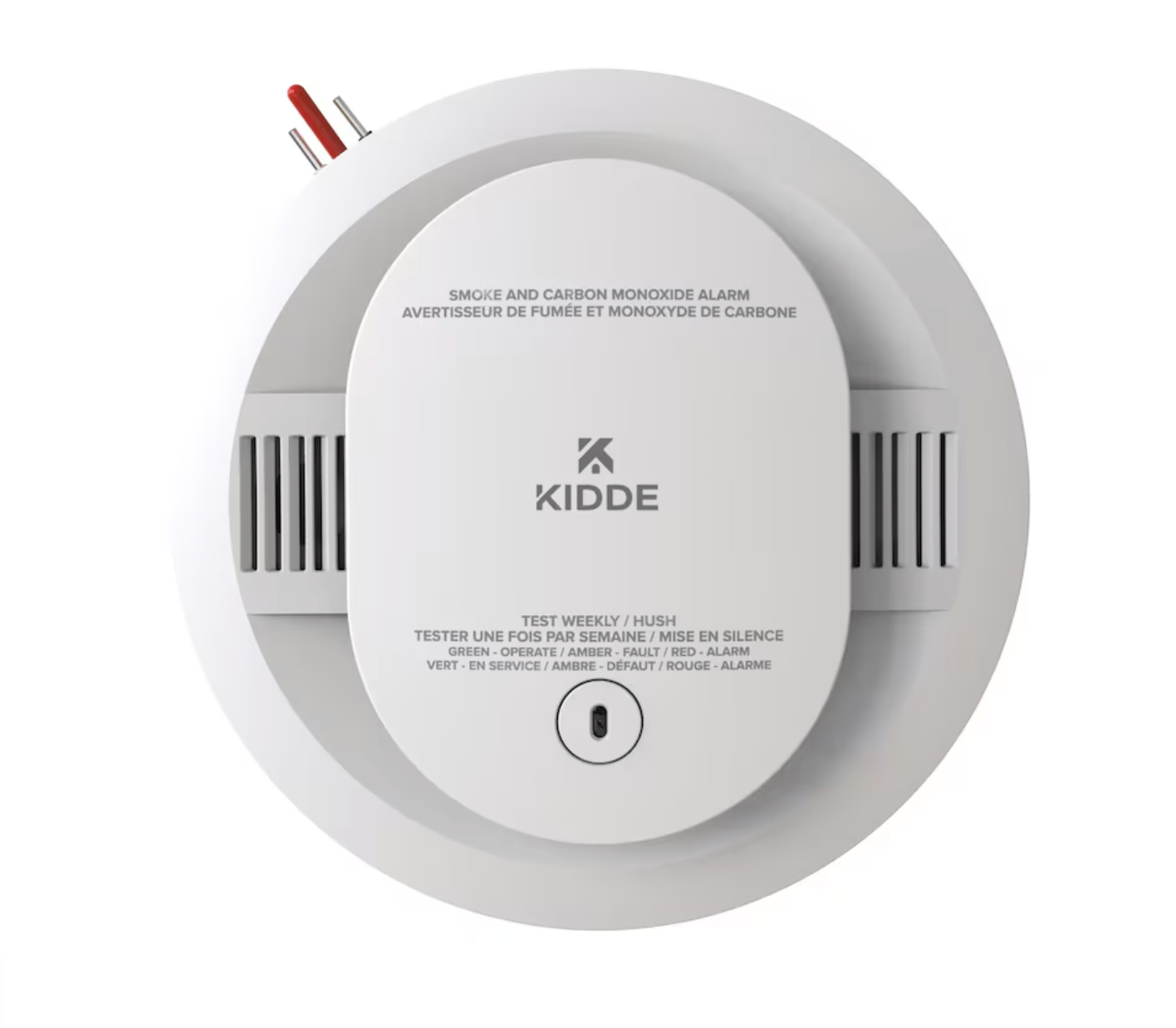 fire-detectors Fire Detectors - Stack Electric