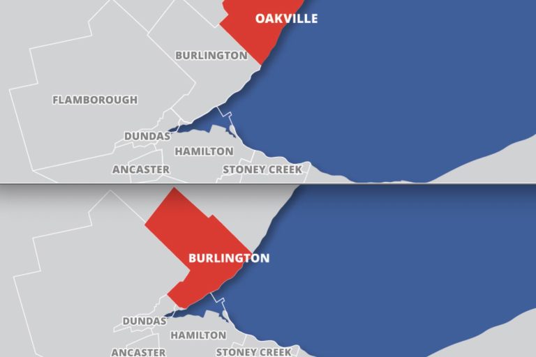 Oakville and Burlington Electricians