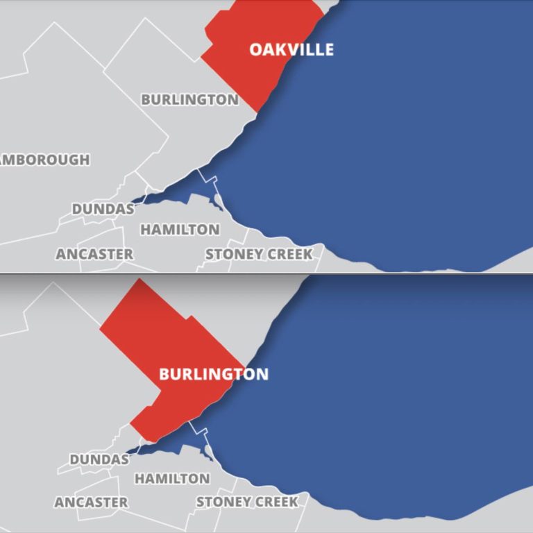 Oakville and Burlington Electricians