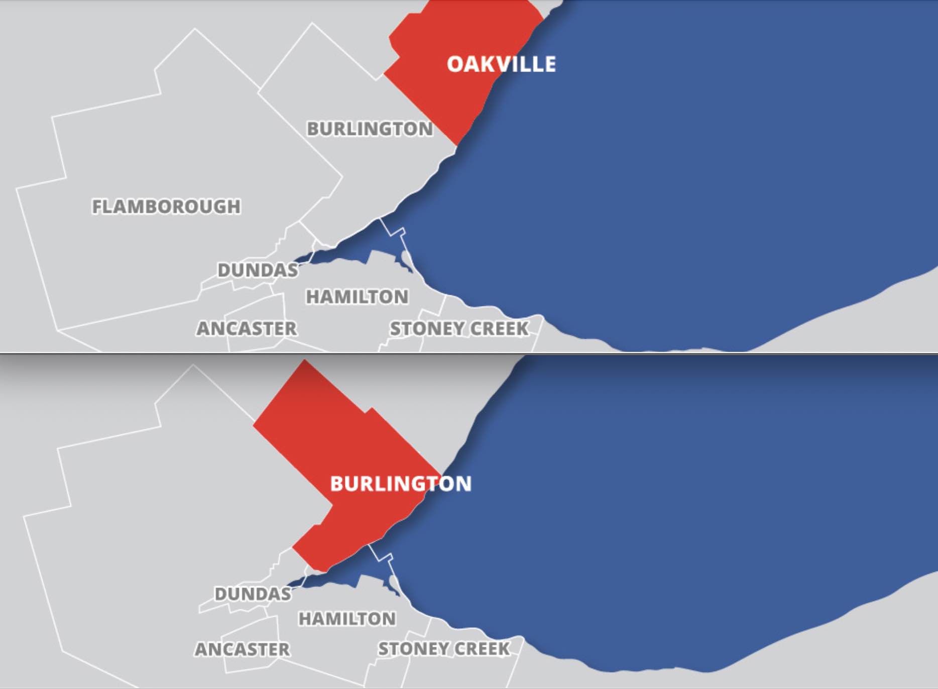 Oakville and Burlington Electricians