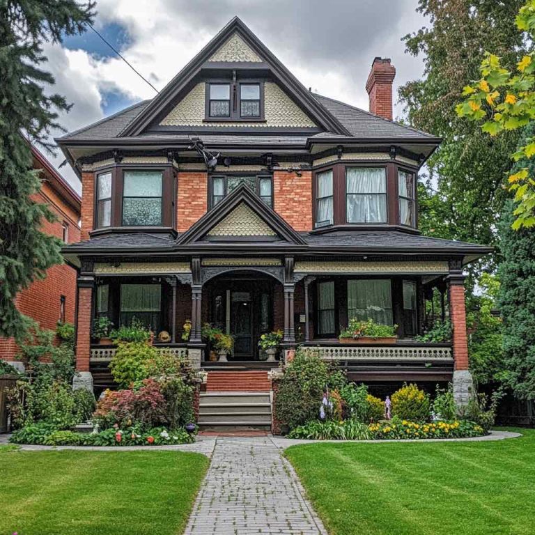 Properly gounded home in Hamilton Properly Grounded home in Hamilton