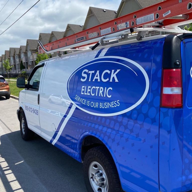 electrical-contractor-in Hamilton How to land a Co-op with an electrical contractor like Stack Electric.