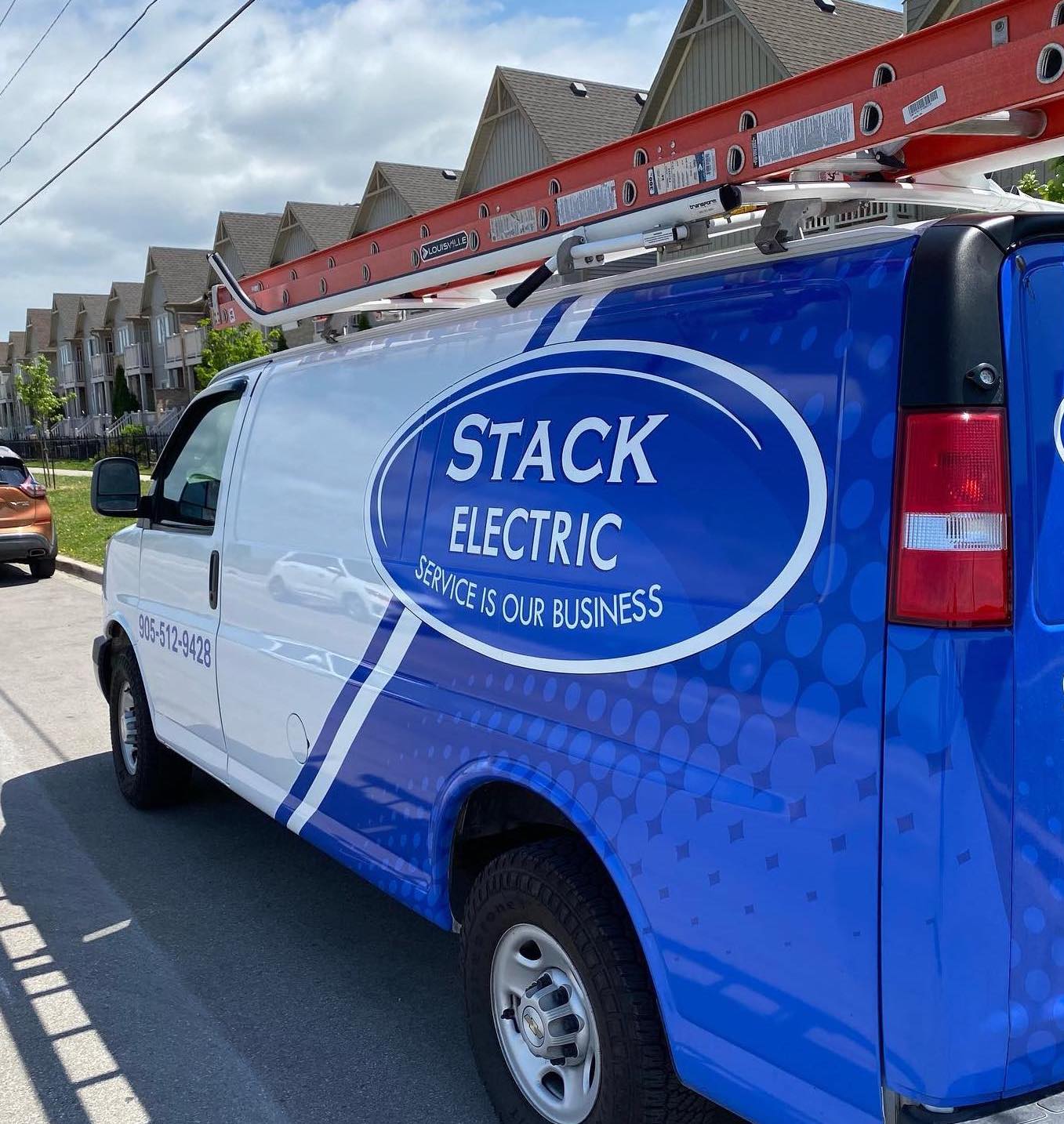 electrical-contractor-in Hamilton How to land a Co-op with an electrical contractor like Stack Electric.