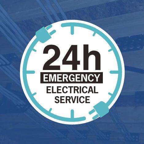 emergency electrical service in Grimsby